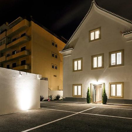 Chalet Estoril Luxury Apartments Buitenkant foto