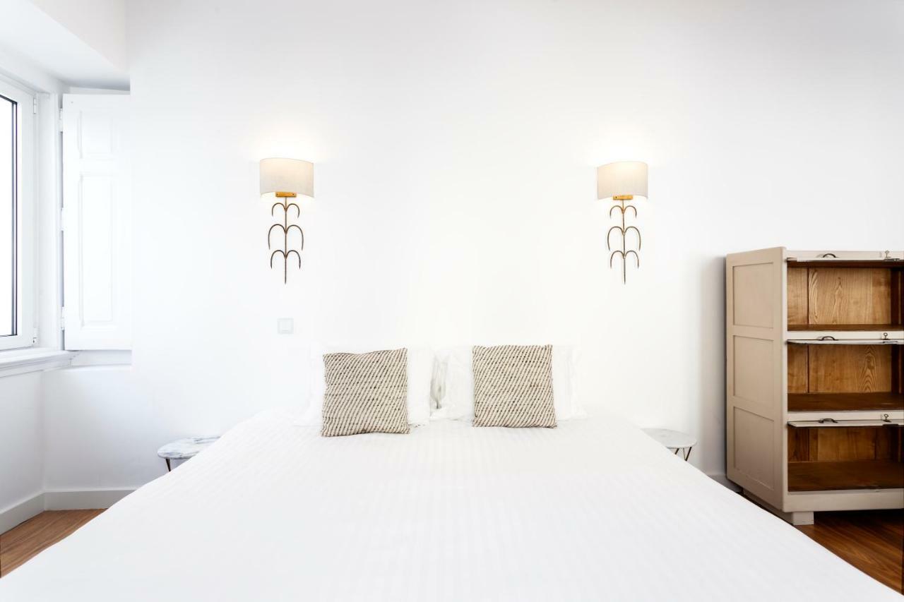 Chalet Estoril Luxury Apartments Buitenkant foto