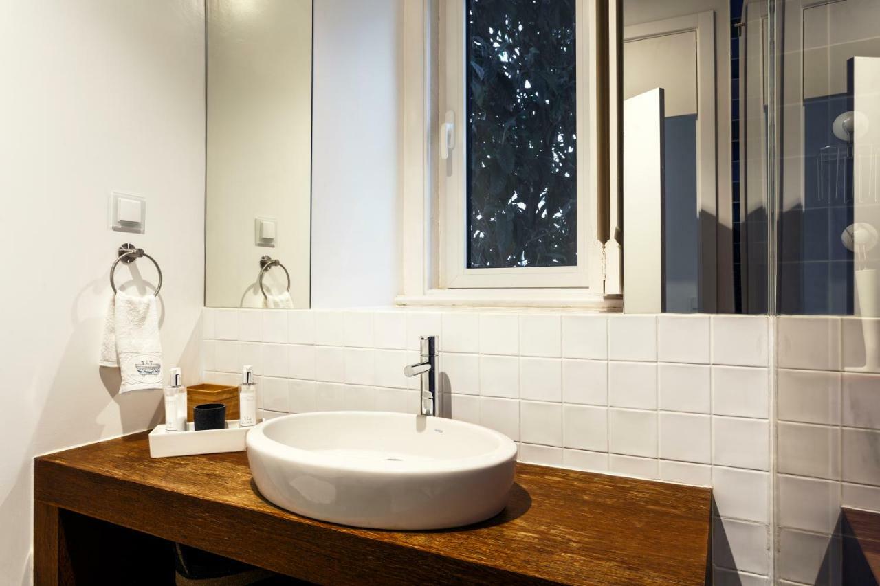 Chalet Estoril Luxury Apartments Buitenkant foto
