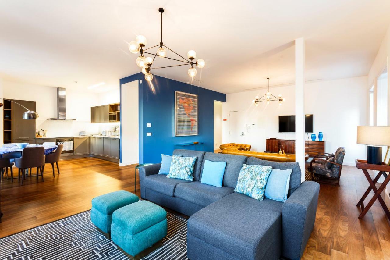 Chalet Estoril Luxury Apartments Buitenkant foto
