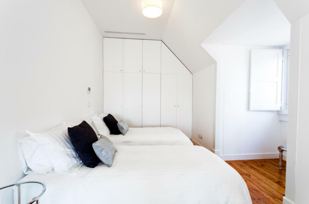 Chalet Estoril Luxury Apartments Buitenkant foto