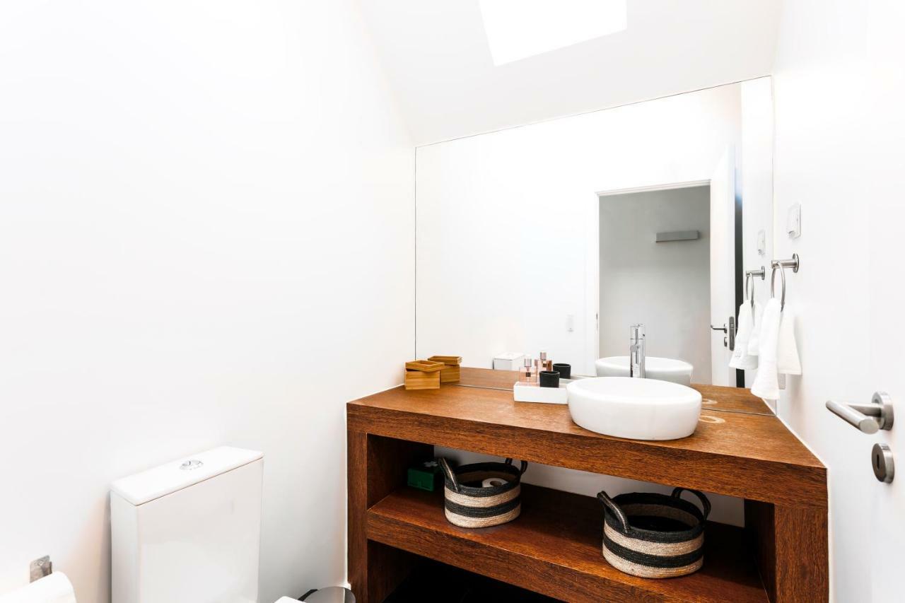 Chalet Estoril Luxury Apartments Buitenkant foto