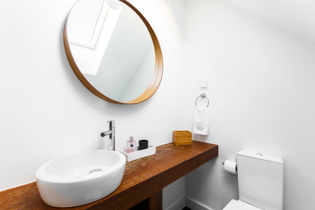 Chalet Estoril Luxury Apartments Buitenkant foto