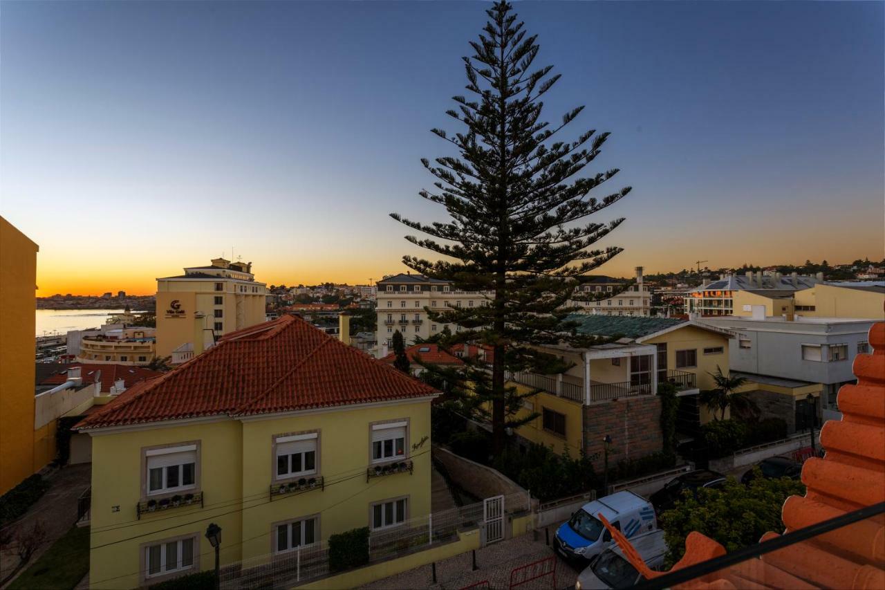 Chalet Estoril Luxury Apartments Buitenkant foto